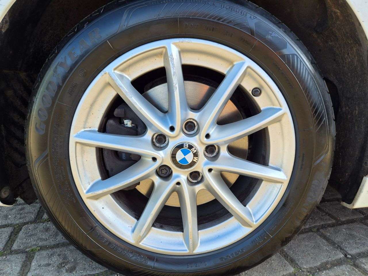 2017 BMW 2 SERIES ACTIVE TOURER 2017 BMW 2 SERIES ACTIVE TOURER