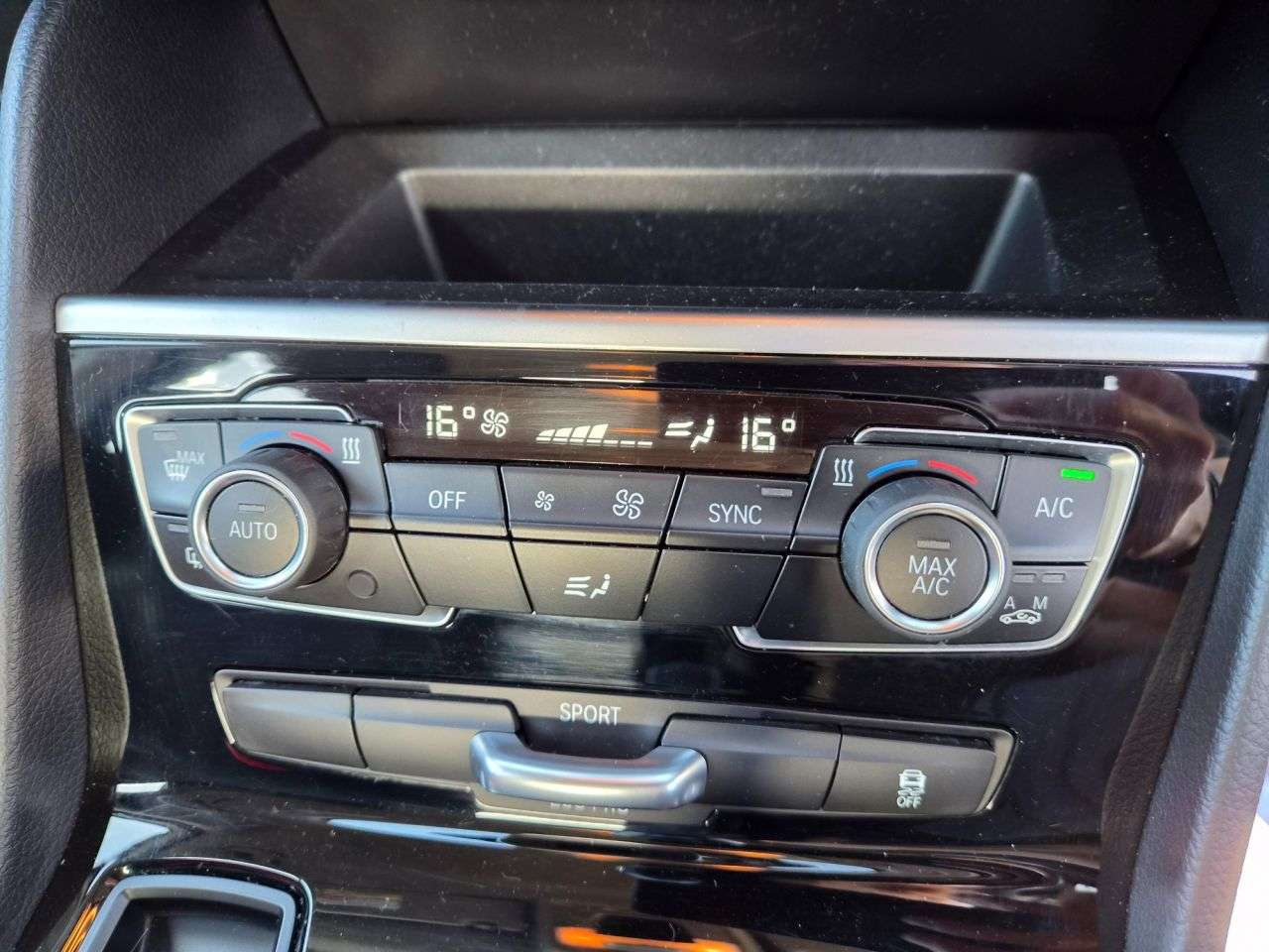 2017 BMW 2 SERIES ACTIVE TOURER 2017 BMW 2 SERIES ACTIVE TOURER