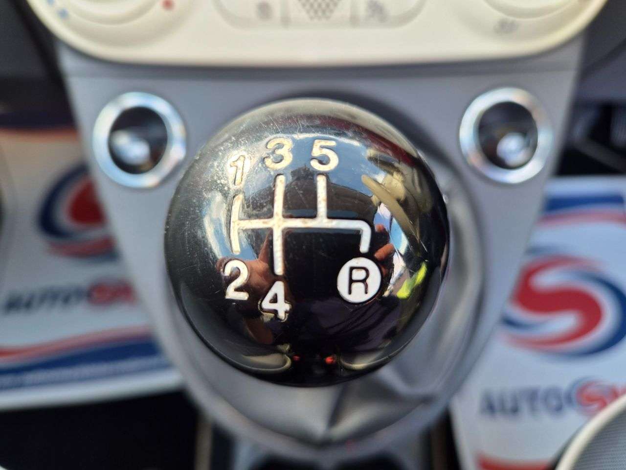 2016 FIAT 500 2016 FIAT 500