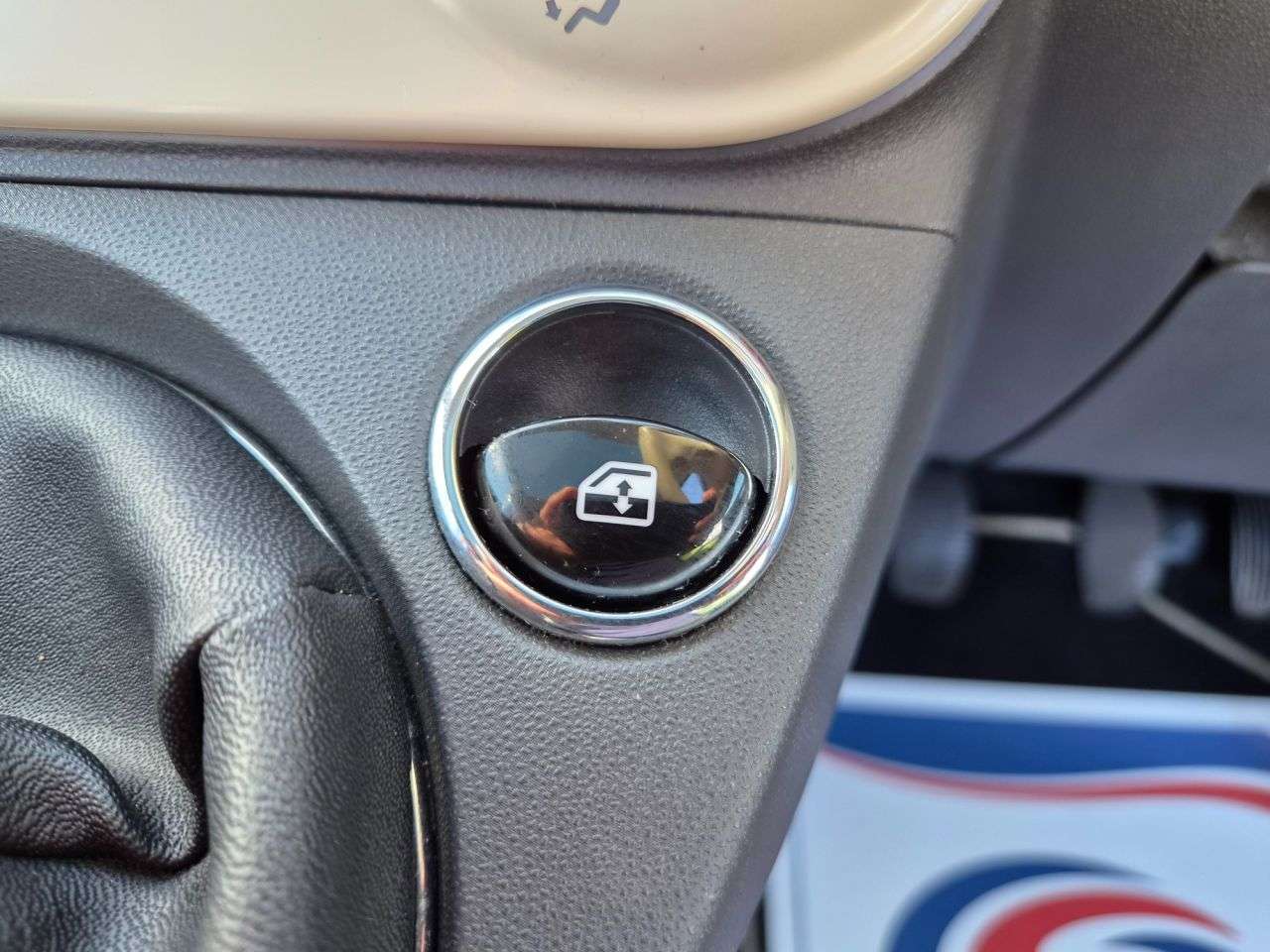 2016 FIAT 500 2016 FIAT 500