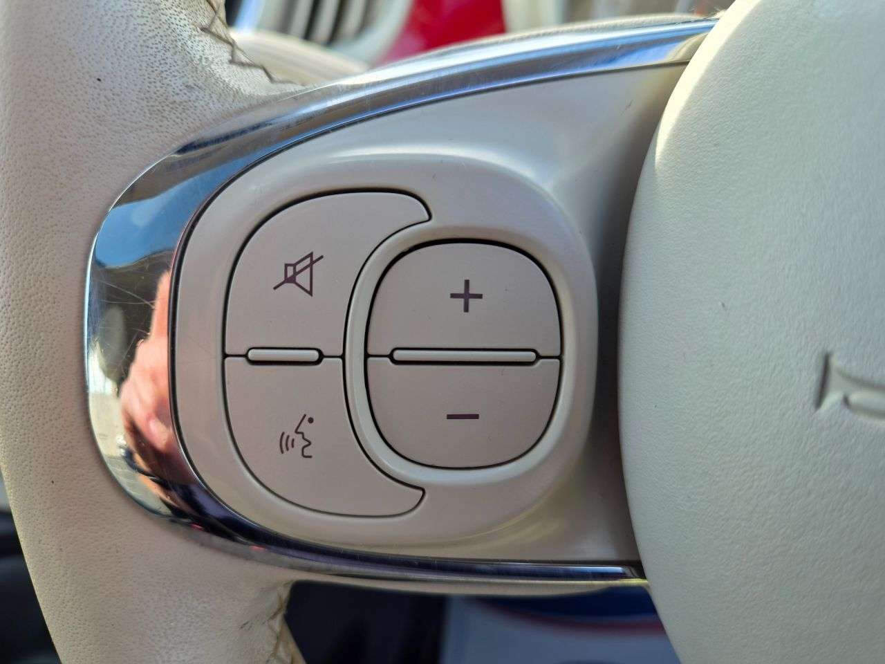 2016 FIAT 500 2016 FIAT 500