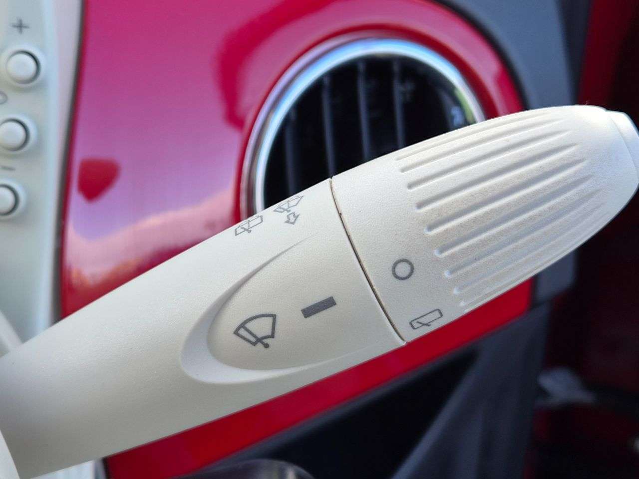 2016 FIAT 500 2016 FIAT 500