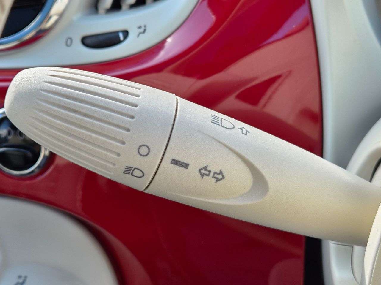 2016 FIAT 500 2016 FIAT 500