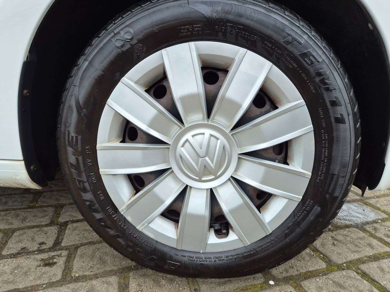 2017 VOLKSWAGEN UP! 2017 VOLKSWAGEN UP!