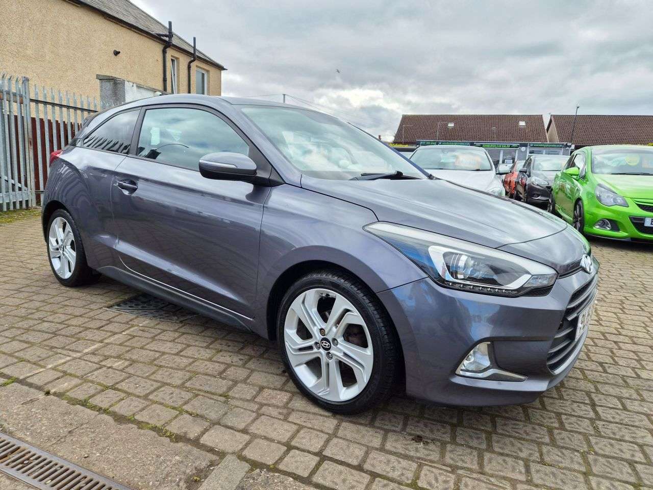 2015 HYUNDAI I20 2015 HYUNDAI I20