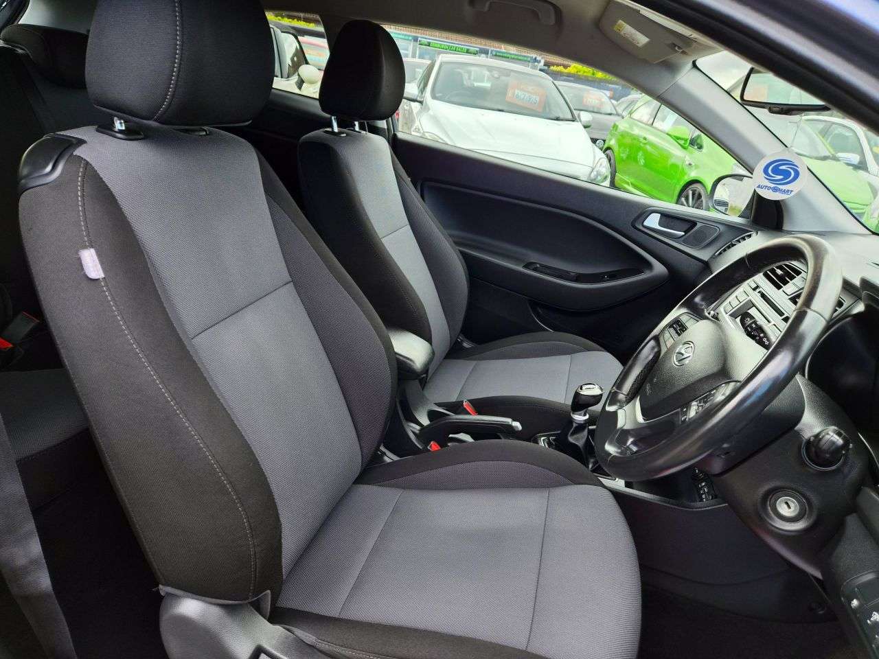 2015 HYUNDAI I20 2015 HYUNDAI I20