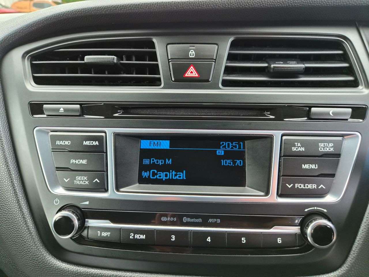 2015 HYUNDAI I20 2015 HYUNDAI I20
