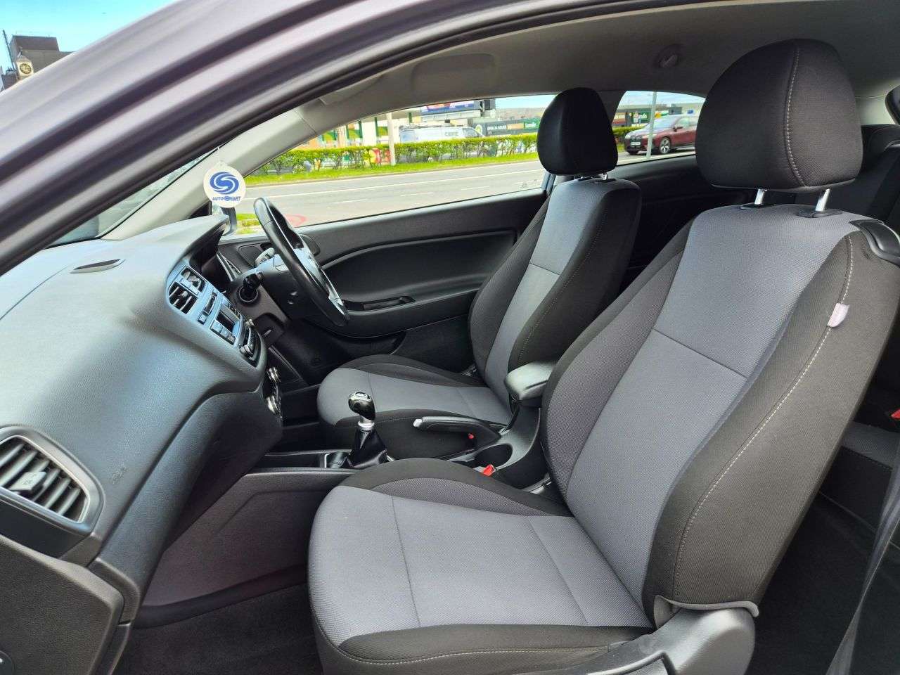 2015 HYUNDAI I20 2015 HYUNDAI I20