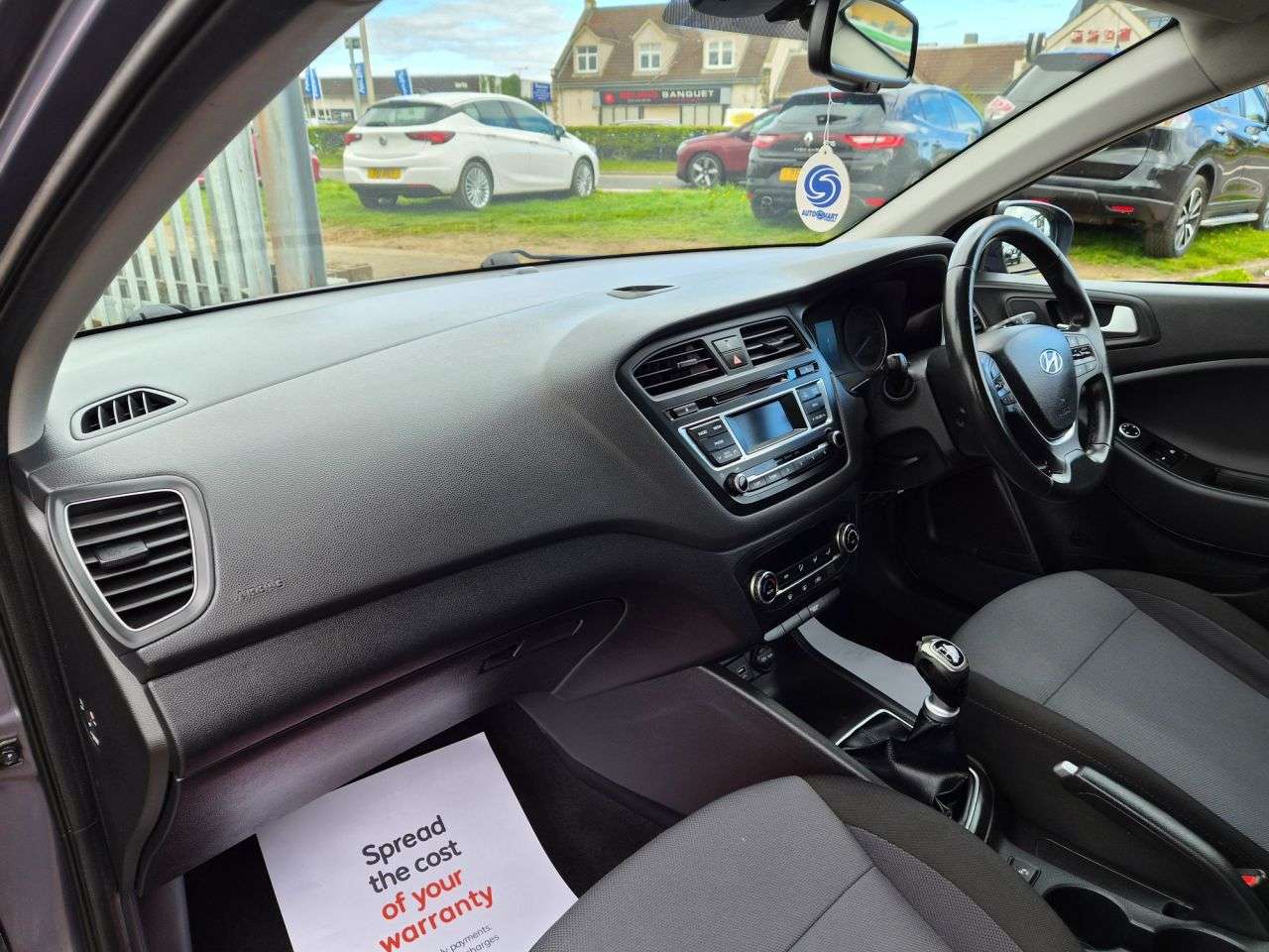 2015 HYUNDAI I20 2015 HYUNDAI I20