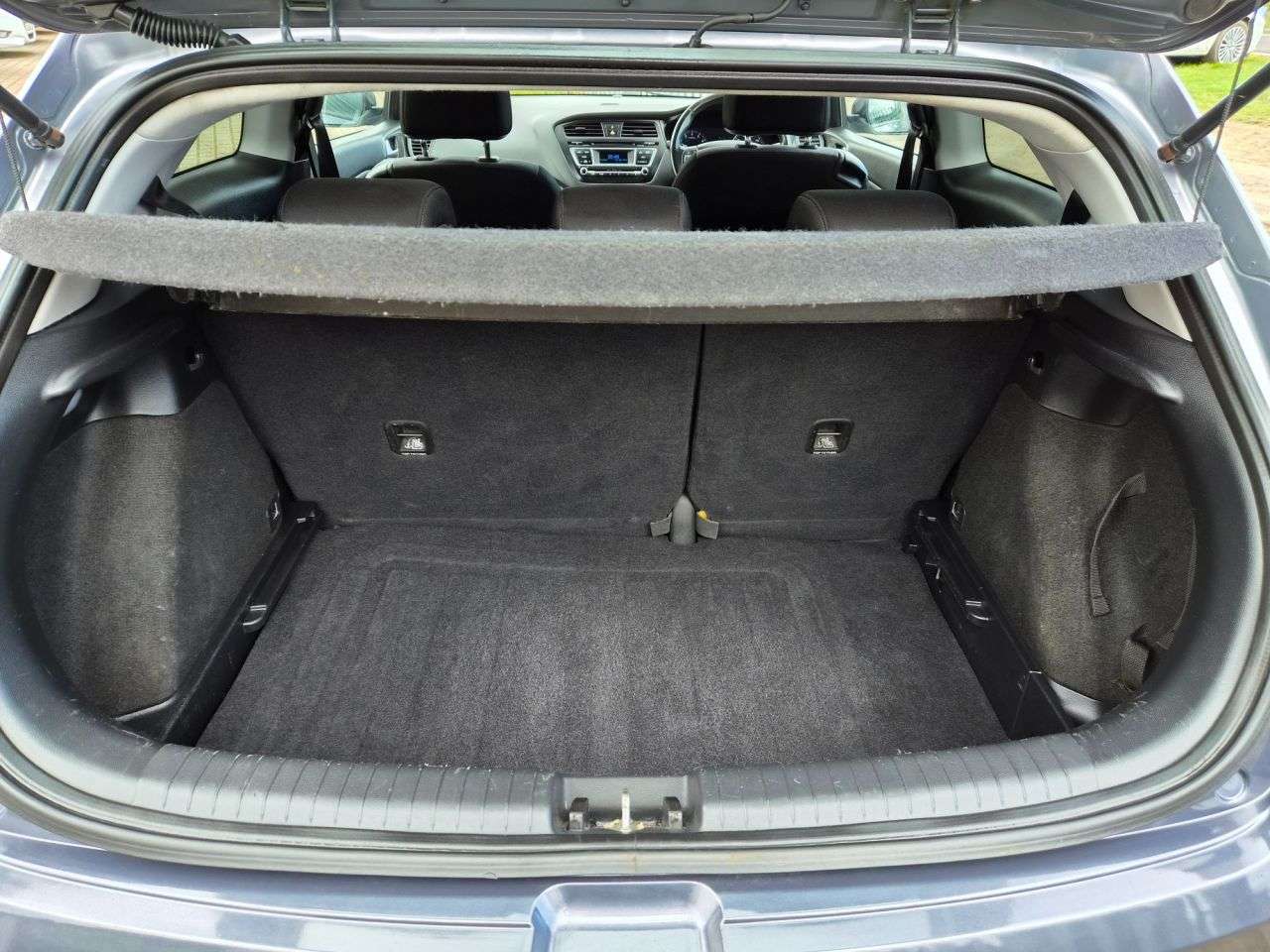 2015 HYUNDAI I20 2015 HYUNDAI I20