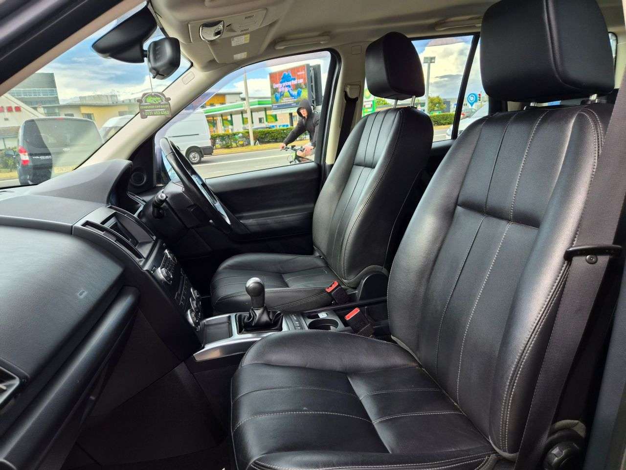 2013 LAND ROVER FREELANDER 2 2013 LAND ROVER FREELANDER 2