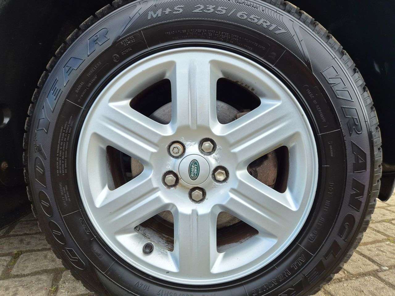 2013 LAND ROVER FREELANDER 2 2013 LAND ROVER FREELANDER 2