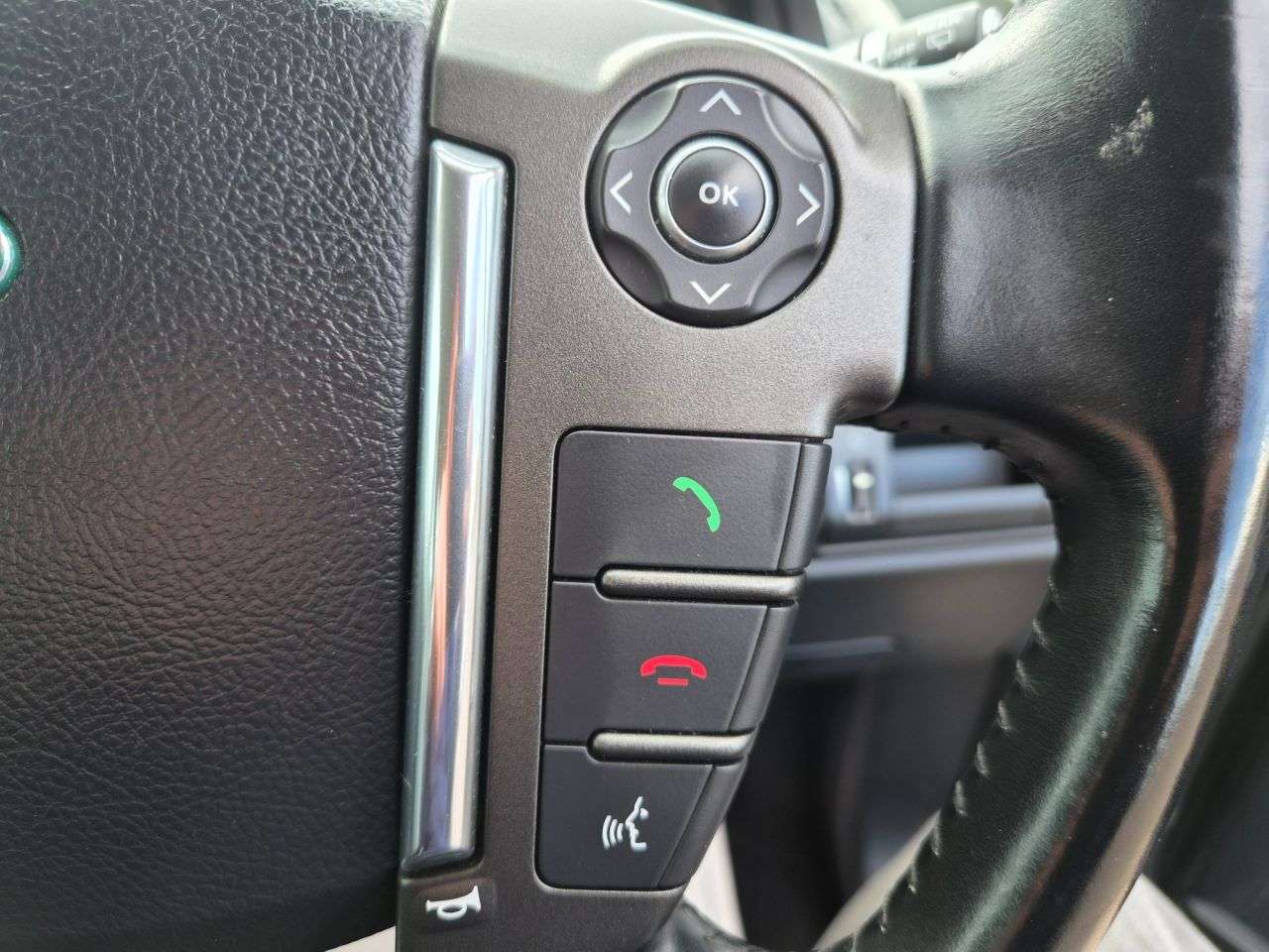 2013 LAND ROVER FREELANDER 2 2013 LAND ROVER FREELANDER 2