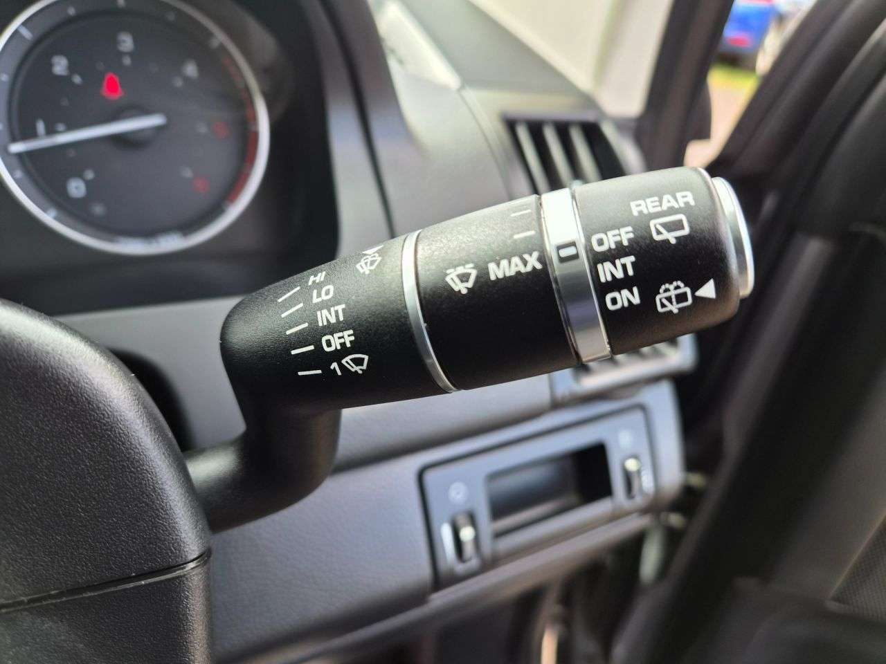 2013 LAND ROVER FREELANDER 2 2013 LAND ROVER FREELANDER 2