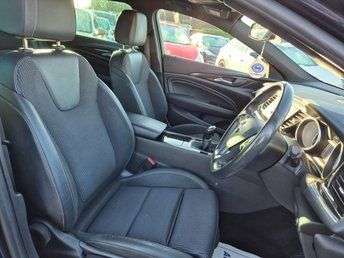 2018 VAUXHALL INSIGNIA 2018 VAUXHALL INSIGNIA