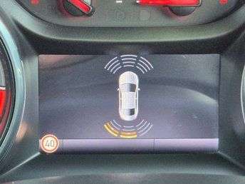 2018 VAUXHALL INSIGNIA 2018 VAUXHALL INSIGNIA