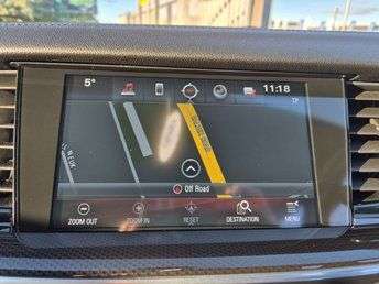 2018 VAUXHALL INSIGNIA 2018 VAUXHALL INSIGNIA