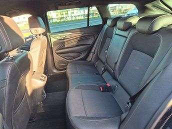 2018 VAUXHALL INSIGNIA 2018 VAUXHALL INSIGNIA