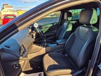 2018 VAUXHALL INSIGNIA 2018 VAUXHALL INSIGNIA