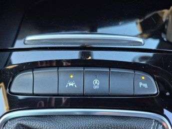 2018 VAUXHALL INSIGNIA 2018 VAUXHALL INSIGNIA