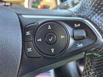 2018 VAUXHALL INSIGNIA 2018 VAUXHALL INSIGNIA