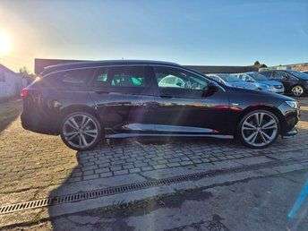 2018 VAUXHALL INSIGNIA 2018 VAUXHALL INSIGNIA