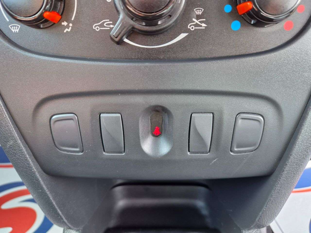2018 DACIA SANDERO STEPWAY 2018 DACIA SANDERO STEPWAY