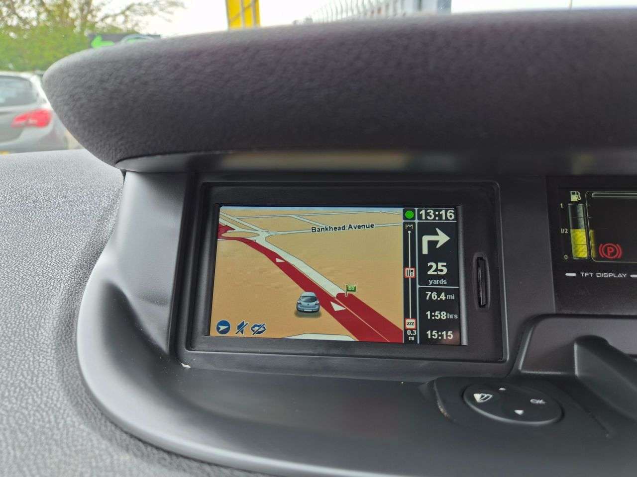 2014 RENAULT SCENIC 2014 RENAULT SCENIC
