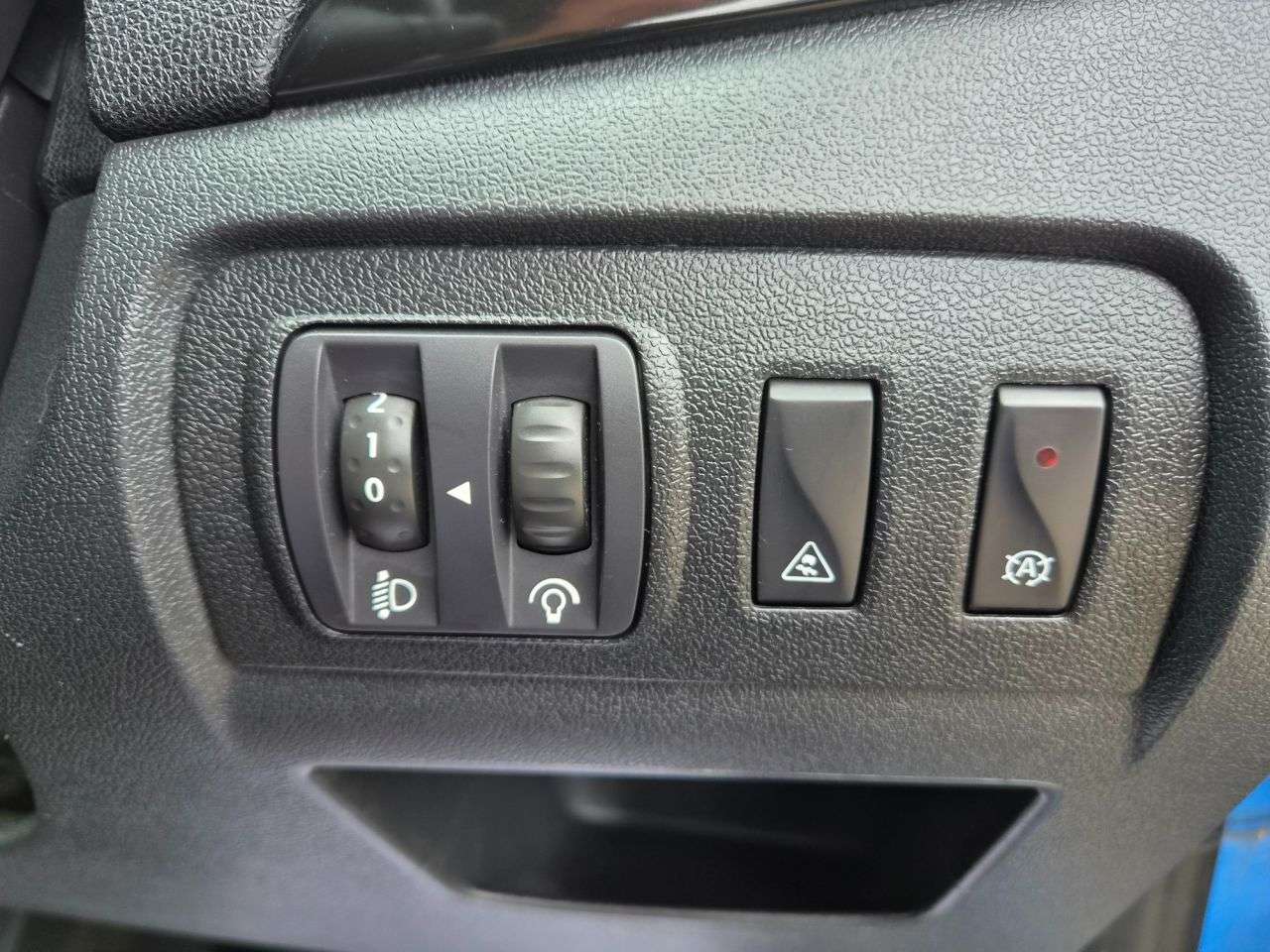 2014 RENAULT SCENIC 2014 RENAULT SCENIC