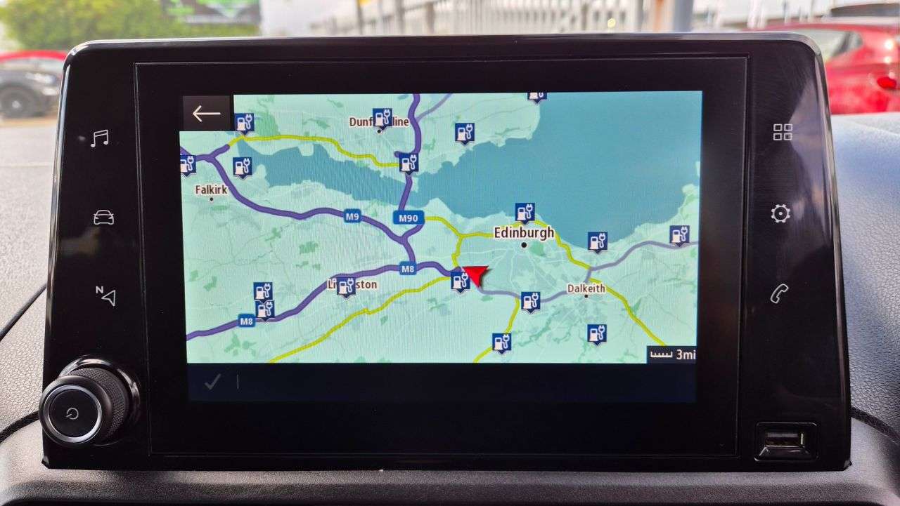 2019 VAUXHALL COMBO LIFE 2019 VAUXHALL COMBO LIFE