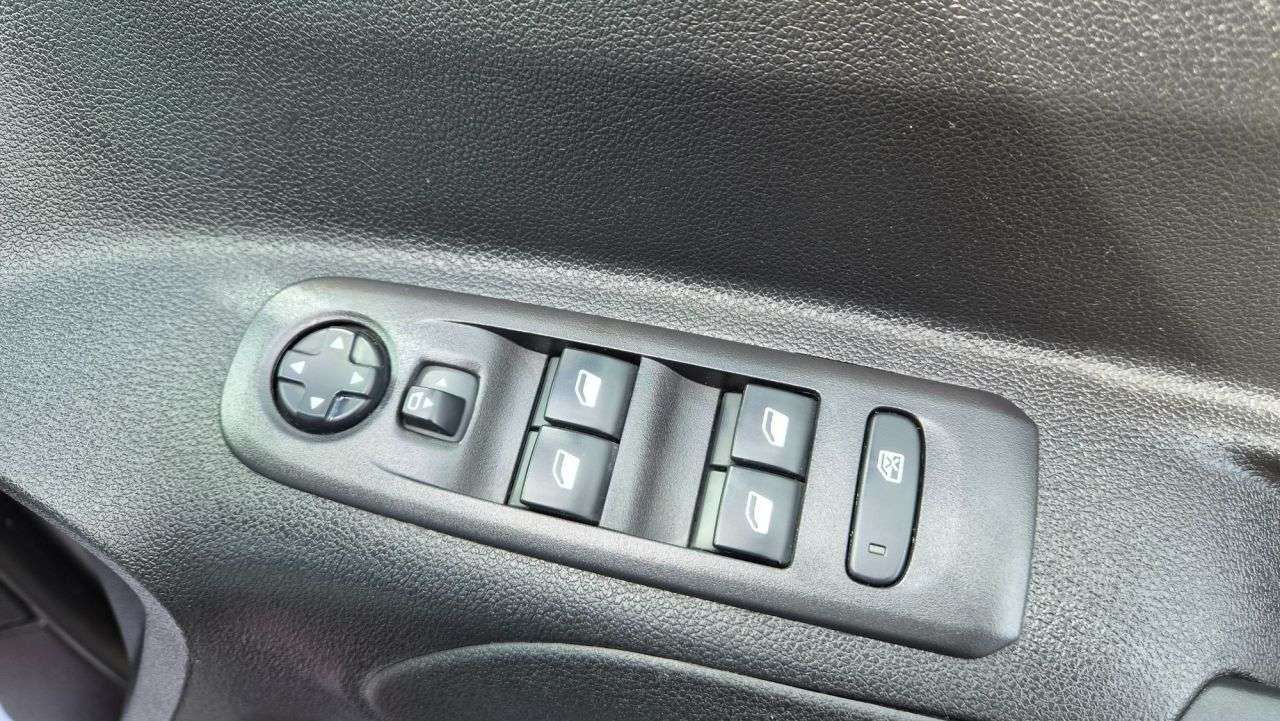 2019 VAUXHALL COMBO LIFE 2019 VAUXHALL COMBO LIFE
