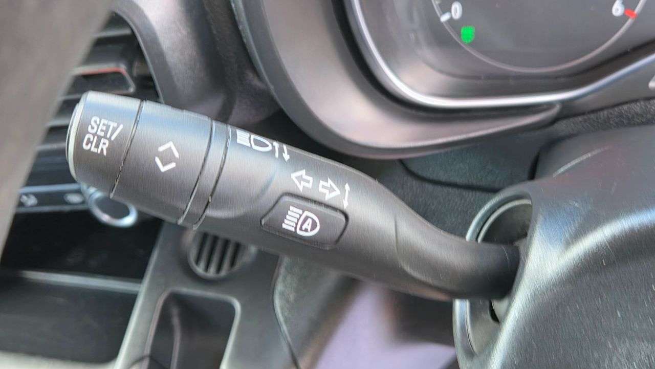2019 VAUXHALL COMBO LIFE 2019 VAUXHALL COMBO LIFE