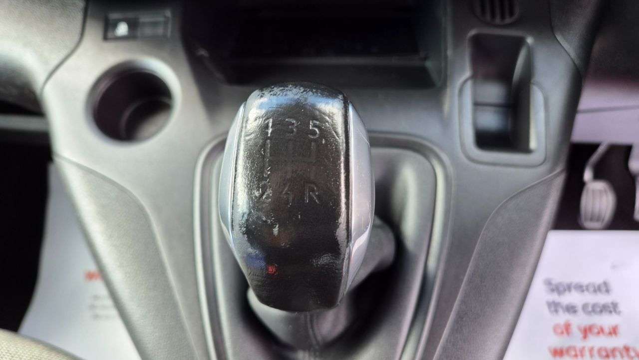 2019 VAUXHALL COMBO LIFE 2019 VAUXHALL COMBO LIFE