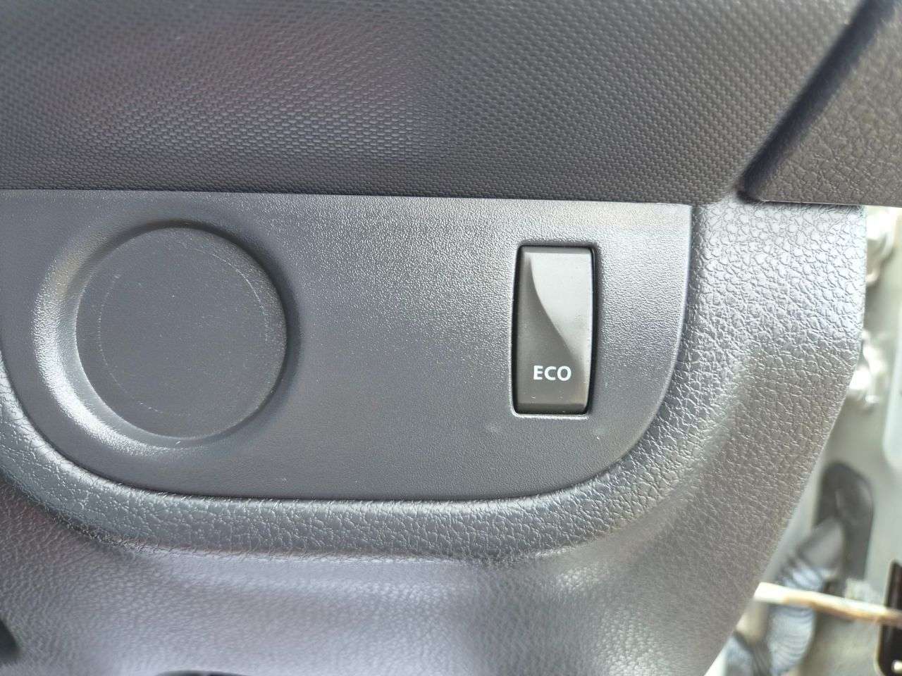 2014 DACIA SANDERO STEPWAY 2014 DACIA SANDERO STEPWAY