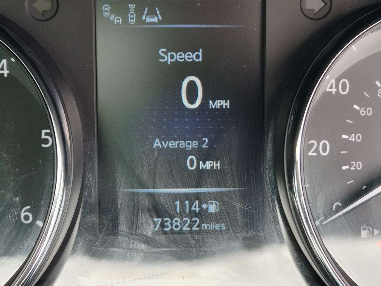 2016 NISSAN QASHQAI 2016 NISSAN QASHQAI