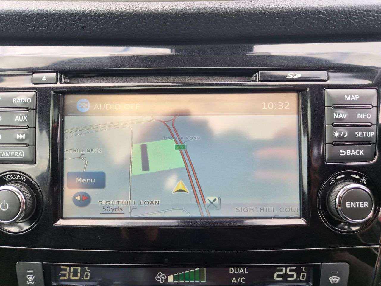 2016 NISSAN QASHQAI 2016 NISSAN QASHQAI