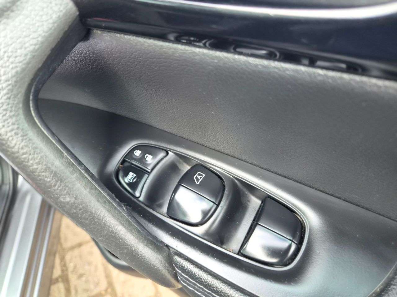 2016 NISSAN QASHQAI 2016 NISSAN QASHQAI