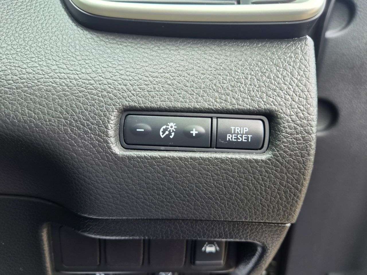 2016 NISSAN QASHQAI 2016 NISSAN QASHQAI