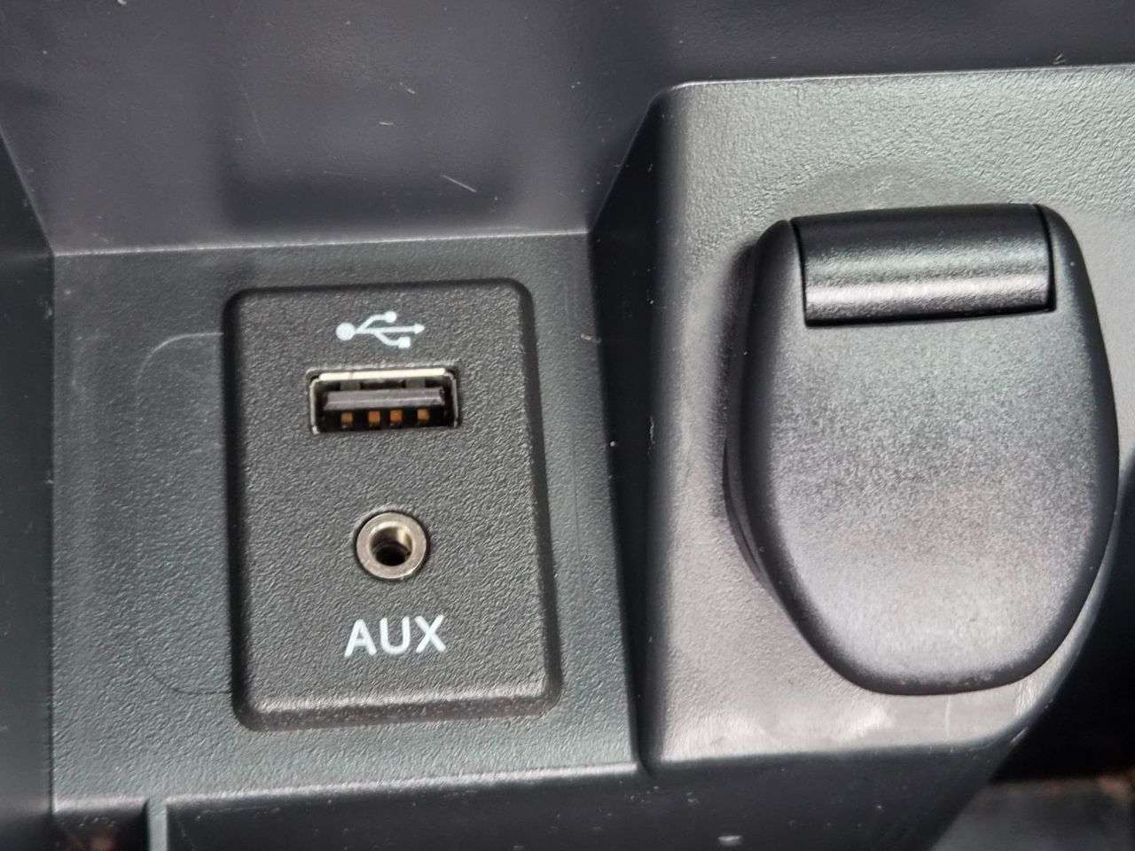2016 NISSAN QASHQAI 2016 NISSAN QASHQAI