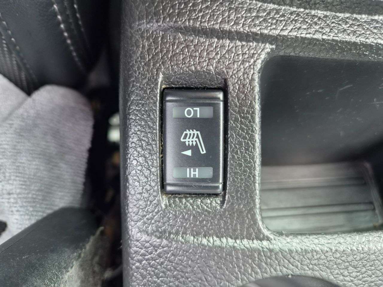 2016 NISSAN QASHQAI 2016 NISSAN QASHQAI