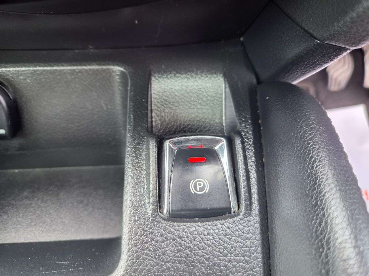 2016 NISSAN QASHQAI 2016 NISSAN QASHQAI