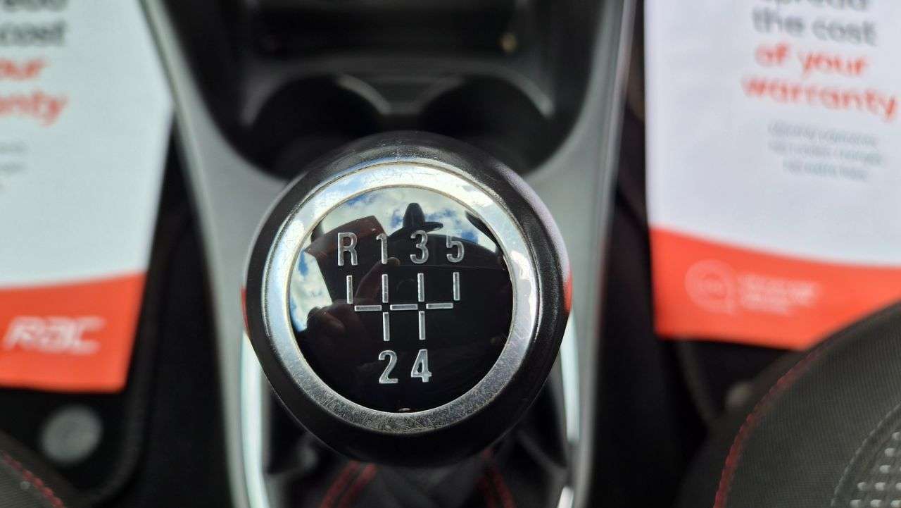 2016 VAUXHALL CORSA 2016 VAUXHALL CORSA