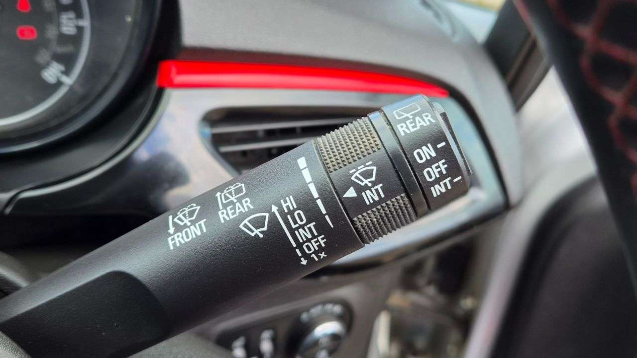 2016 VAUXHALL CORSA 2016 VAUXHALL CORSA