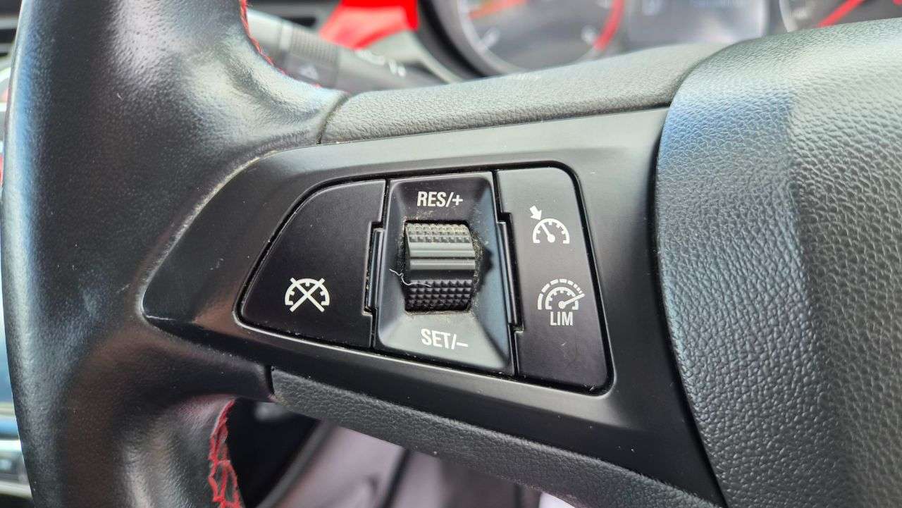 2016 VAUXHALL CORSA 2016 VAUXHALL CORSA