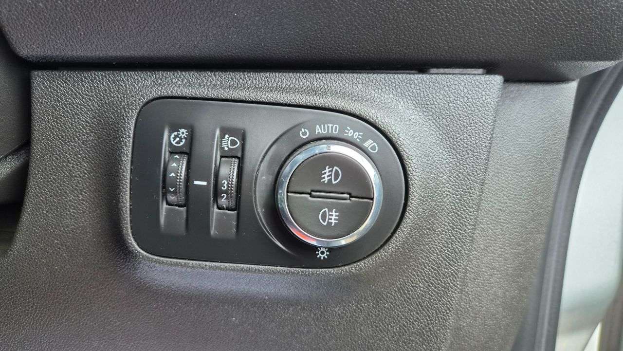 2016 VAUXHALL CORSA 2016 VAUXHALL CORSA