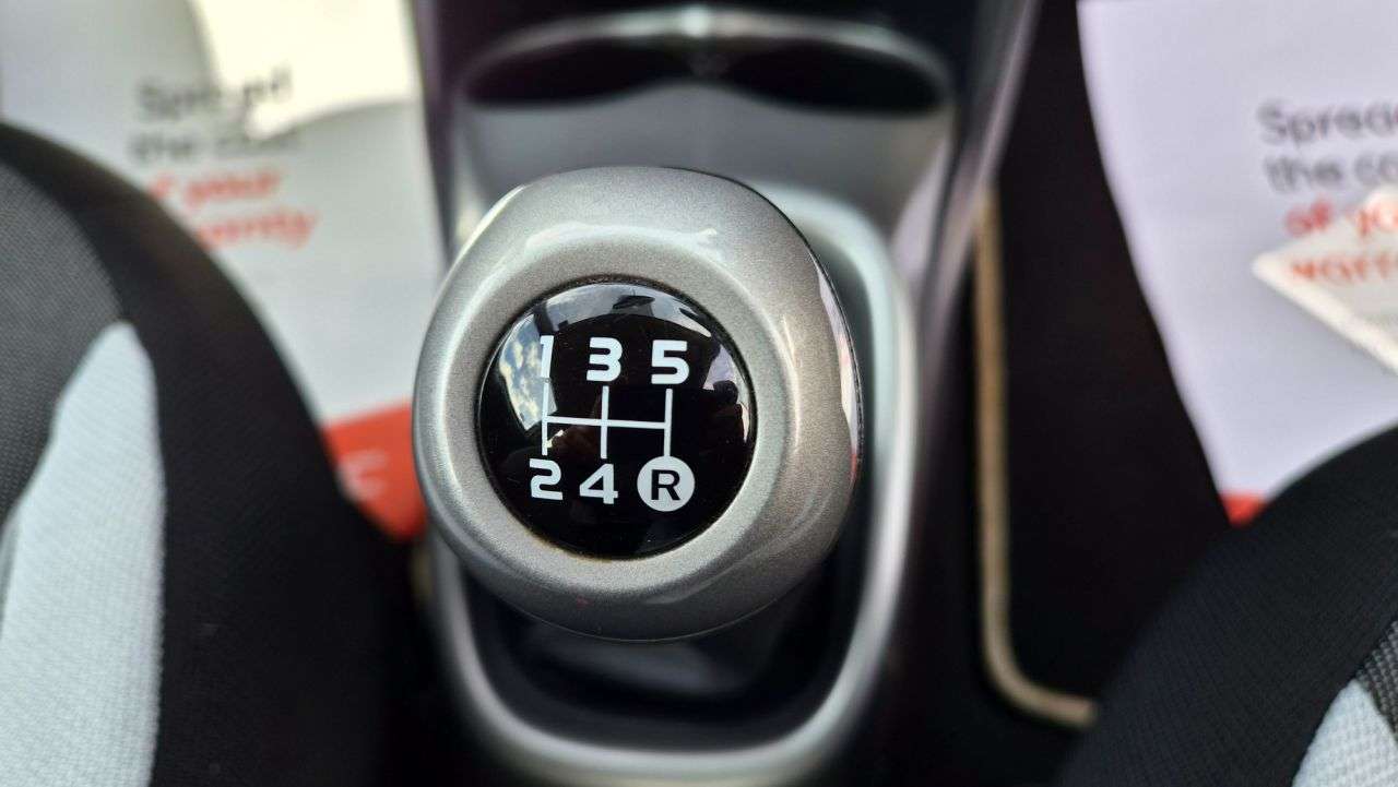 2015 TOYOTA AYGO 2015 TOYOTA AYGO