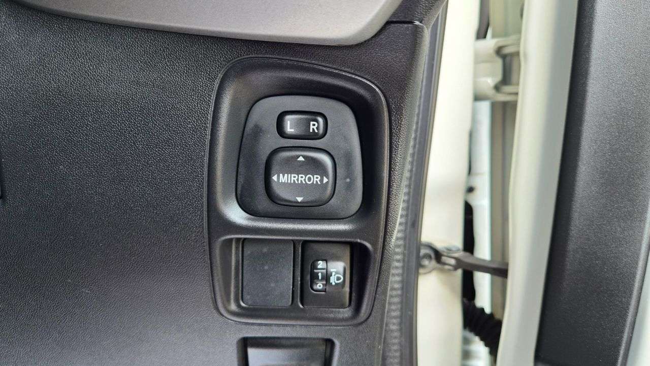 2015 TOYOTA AYGO 2015 TOYOTA AYGO
