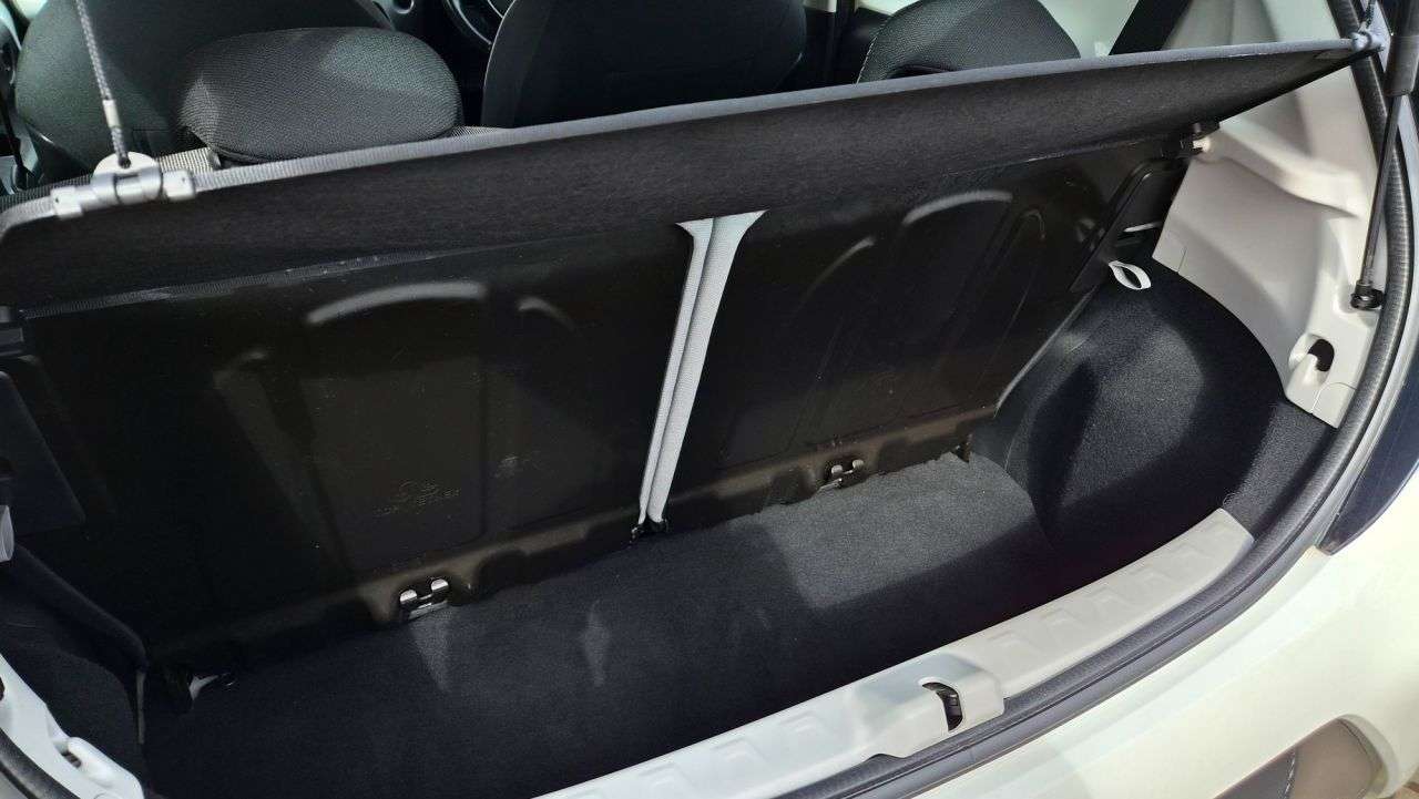 2015 TOYOTA AYGO 2015 TOYOTA AYGO