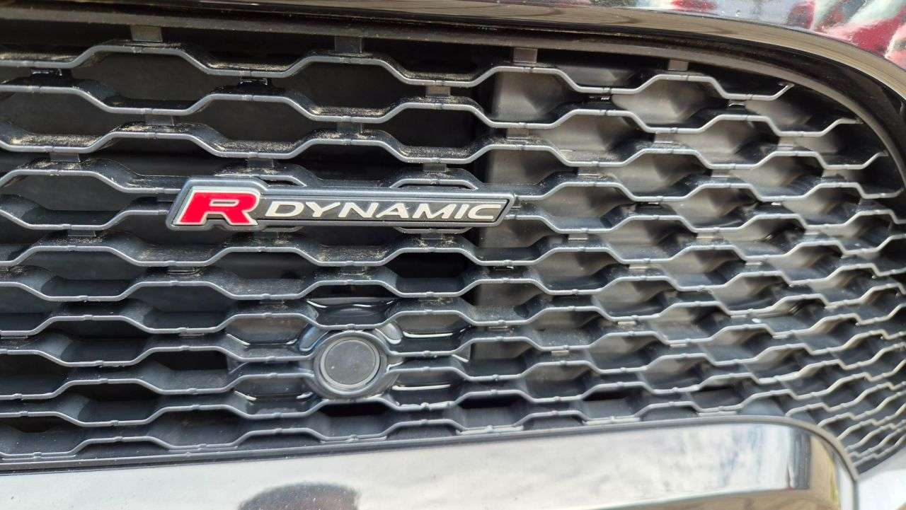 2022 LAND ROVER RANGE ROVER EVOQUE 2022 LAND ROVER RANGE ROVER EVOQUE