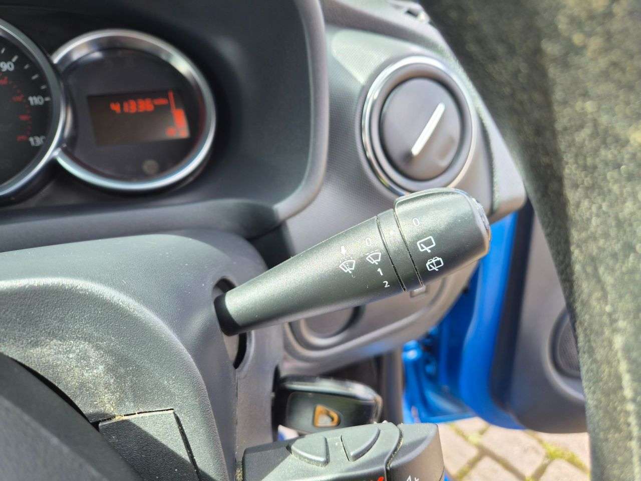 2018 DACIA SANDERO STEPWAY 2018 DACIA SANDERO STEPWAY
